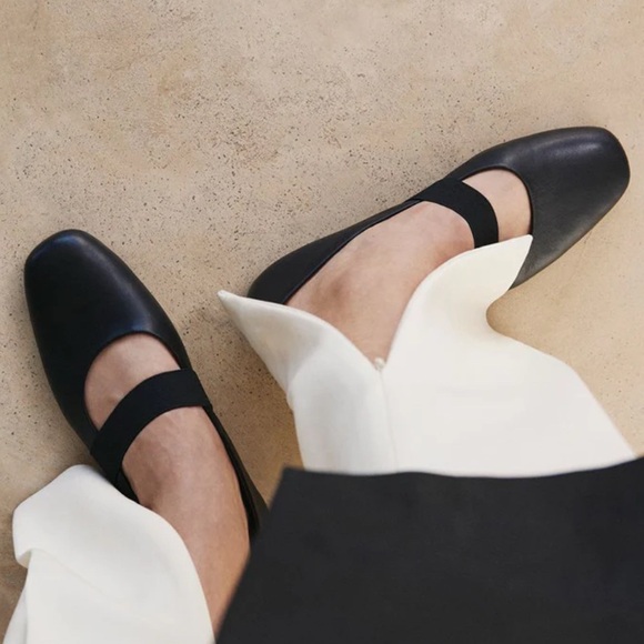 Vagabond Shoes - Vagabond Jolin Flat